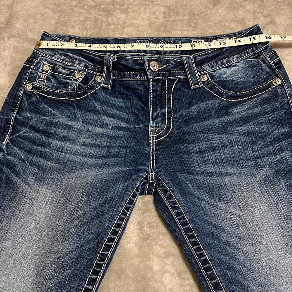 Miss Me Jeans - Picture 8 of 11